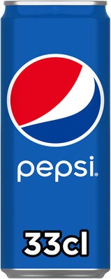 Pepsi, 330 ml · Can