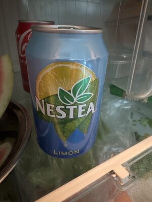 Nestea, 330 ml · Can