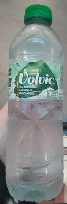 Volvic, 500 ml · Plastic bottle