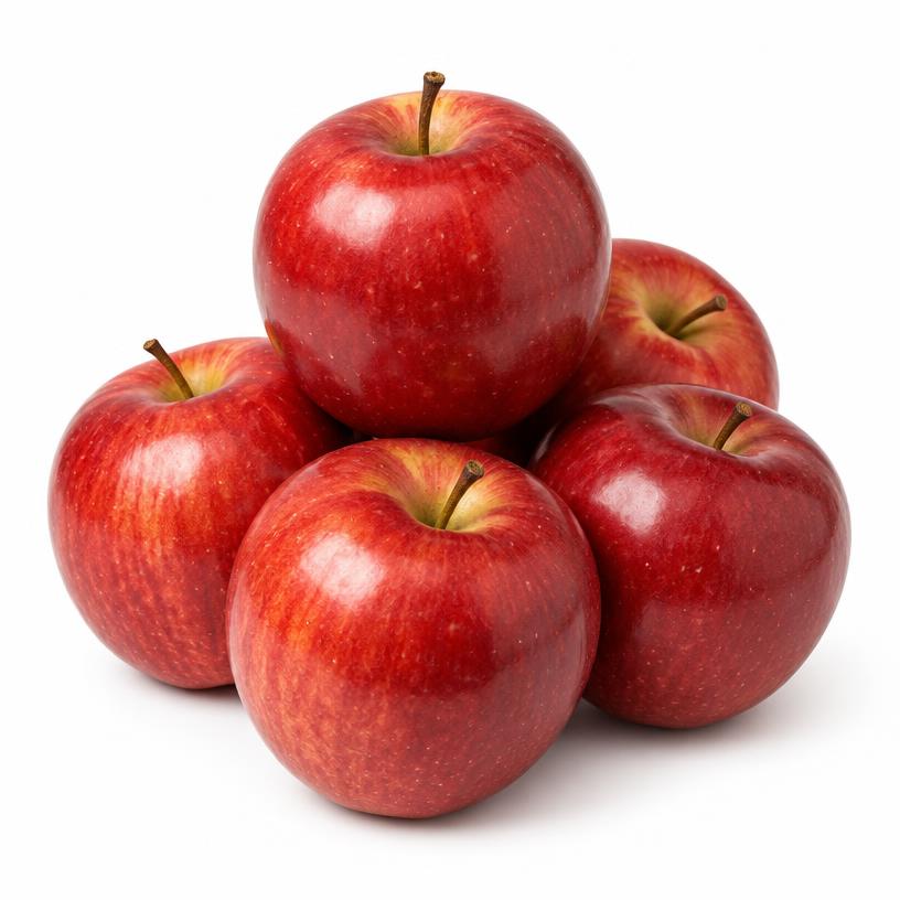 Red Apples