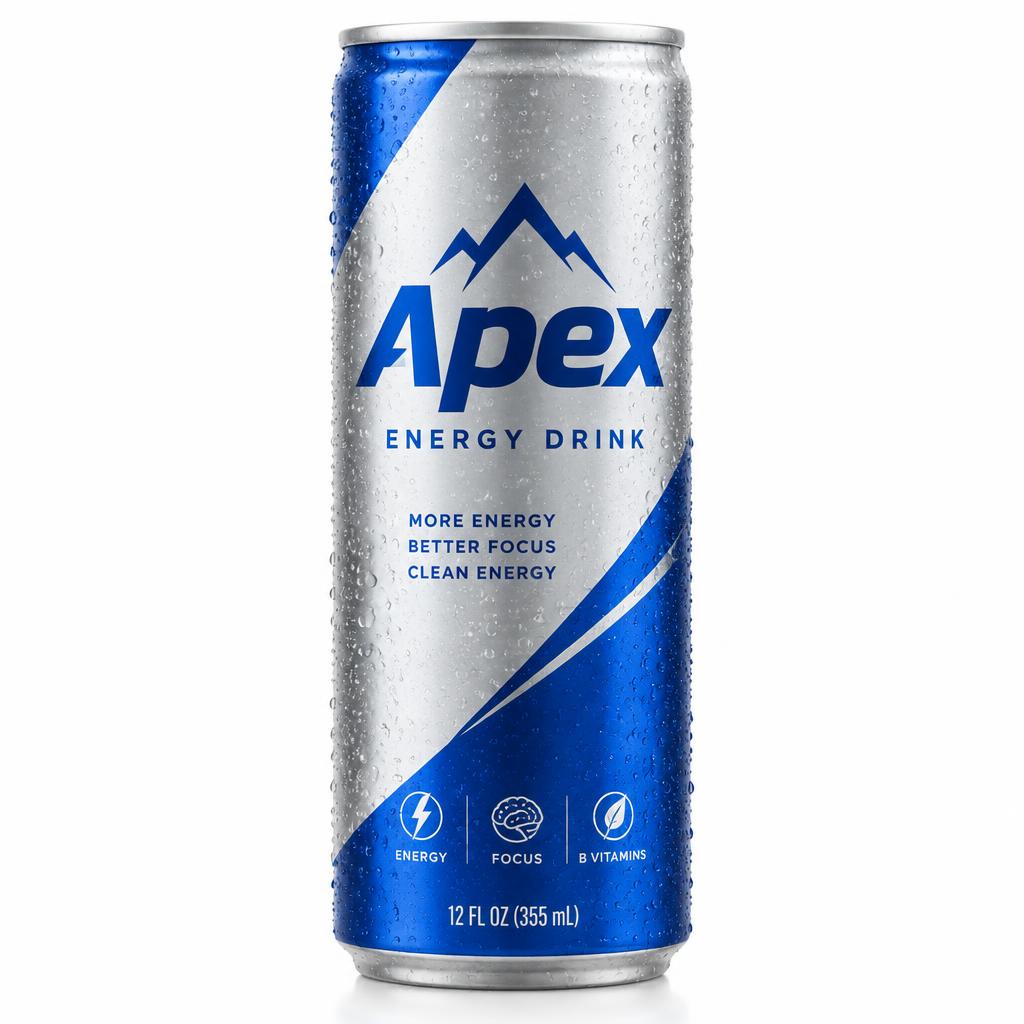 Red Bull Energy Drink